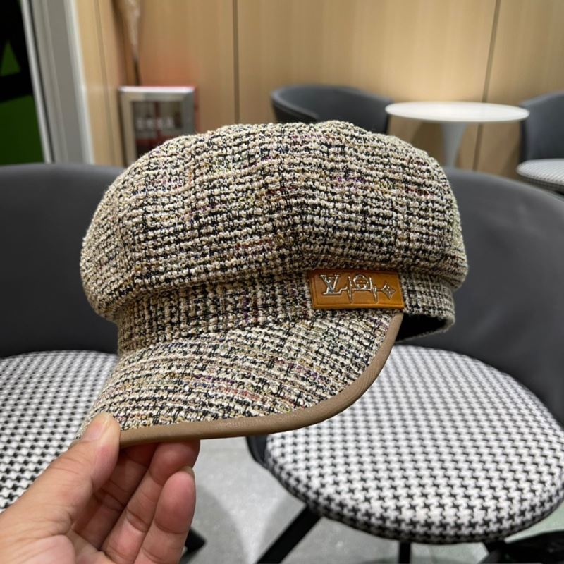 Louis Vuitton Caps